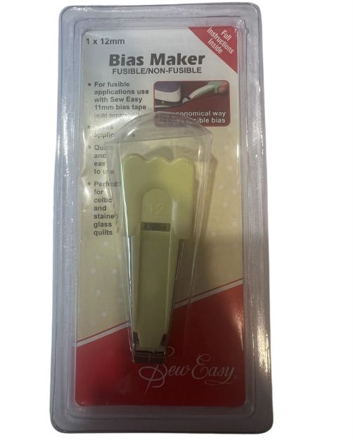 Picture of Sew Easy Bias Maker 12mm